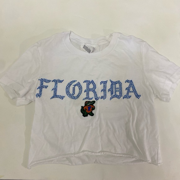 University of Florida Shirt - Picture 1 of 2